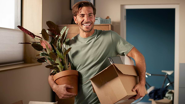 Фото - Зубна щітка електрична Philips Sonicare HX7101/02 серії 5300