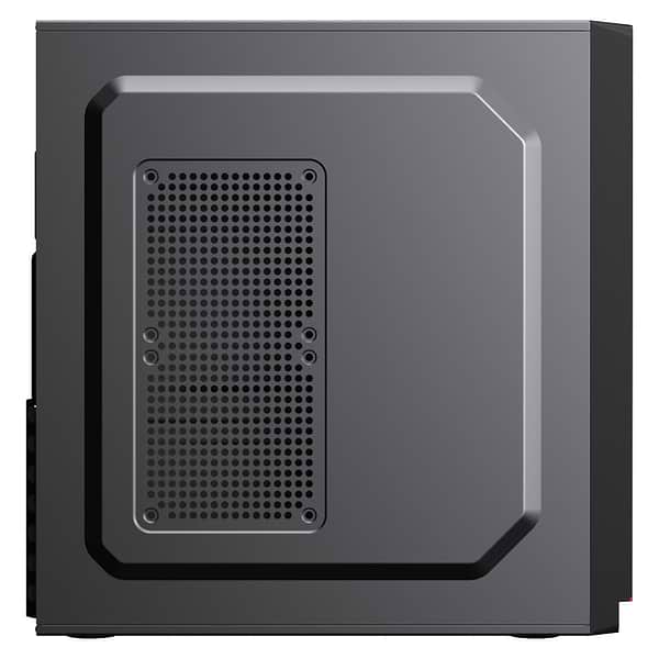 Фото - Корпус Gamemax MT-526-NP 2U3-TYC