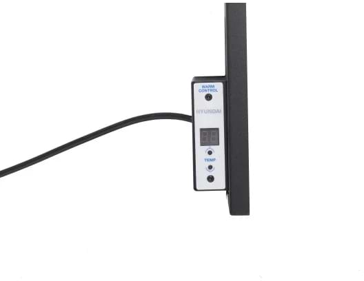 Фото - Конвектор Hyundai HCH-750UA (мармур бежевий)