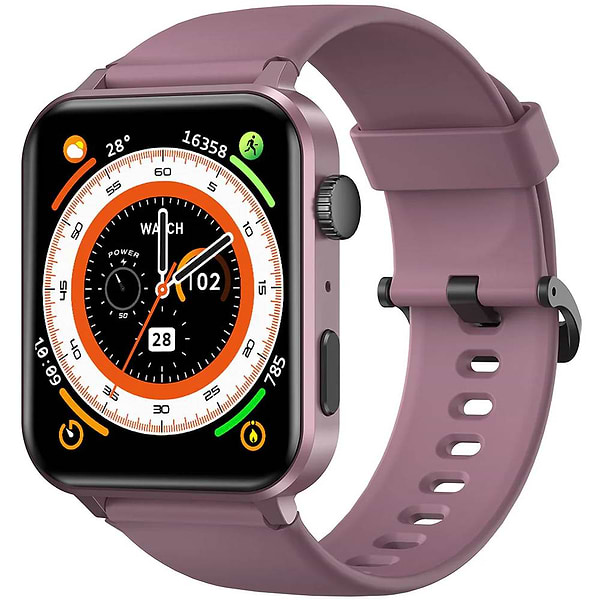 Фото - Смарт-годинник Blackview R30 Pro Purple