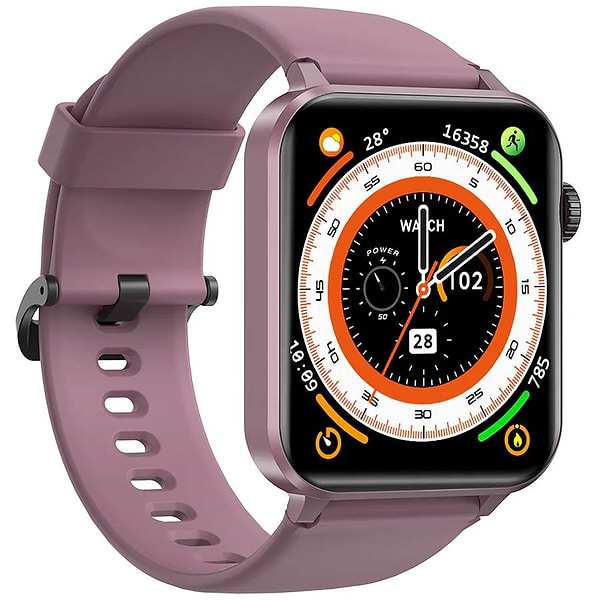 Фото - Смарт-годинник Blackview R30 Pro Purple
