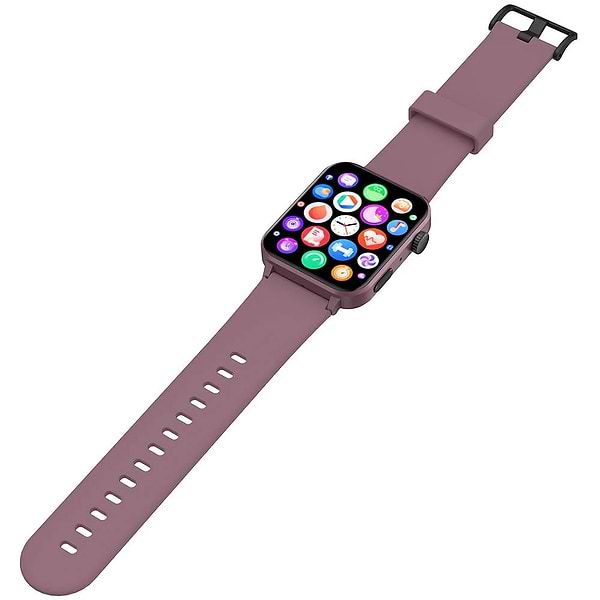 Фото - Смарт-годинник Blackview R30 Pro Purple