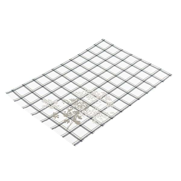 Фото - Рушник кухонний Home Line 40Х60 ГЕРБАРІЙ (182812)