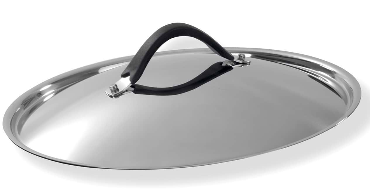 Кришка для посуду Barazzoni CARATI 16 см (170121016) - Фото 1