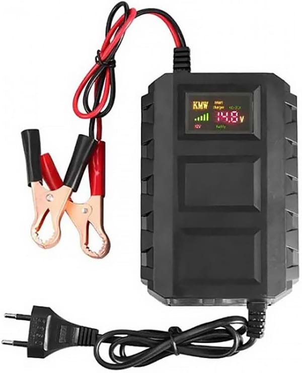 Фото - Пускозарядное устройство LiitoKala 4S-14.6V20A, Карабины Фото - Пускозарядное устройство LiitoKala 4S-14.6V20A, Карабины