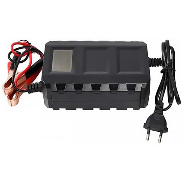 Фото - Пускозарядное устройство LiitoKala 4S-14.6V20A, Карабины