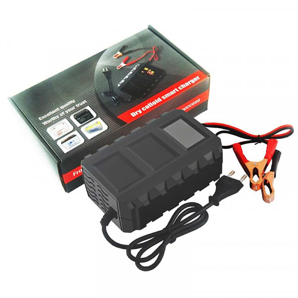 Фото - Пускозарядное устройство LiitoKala 4S-14.6V20A, Карабины