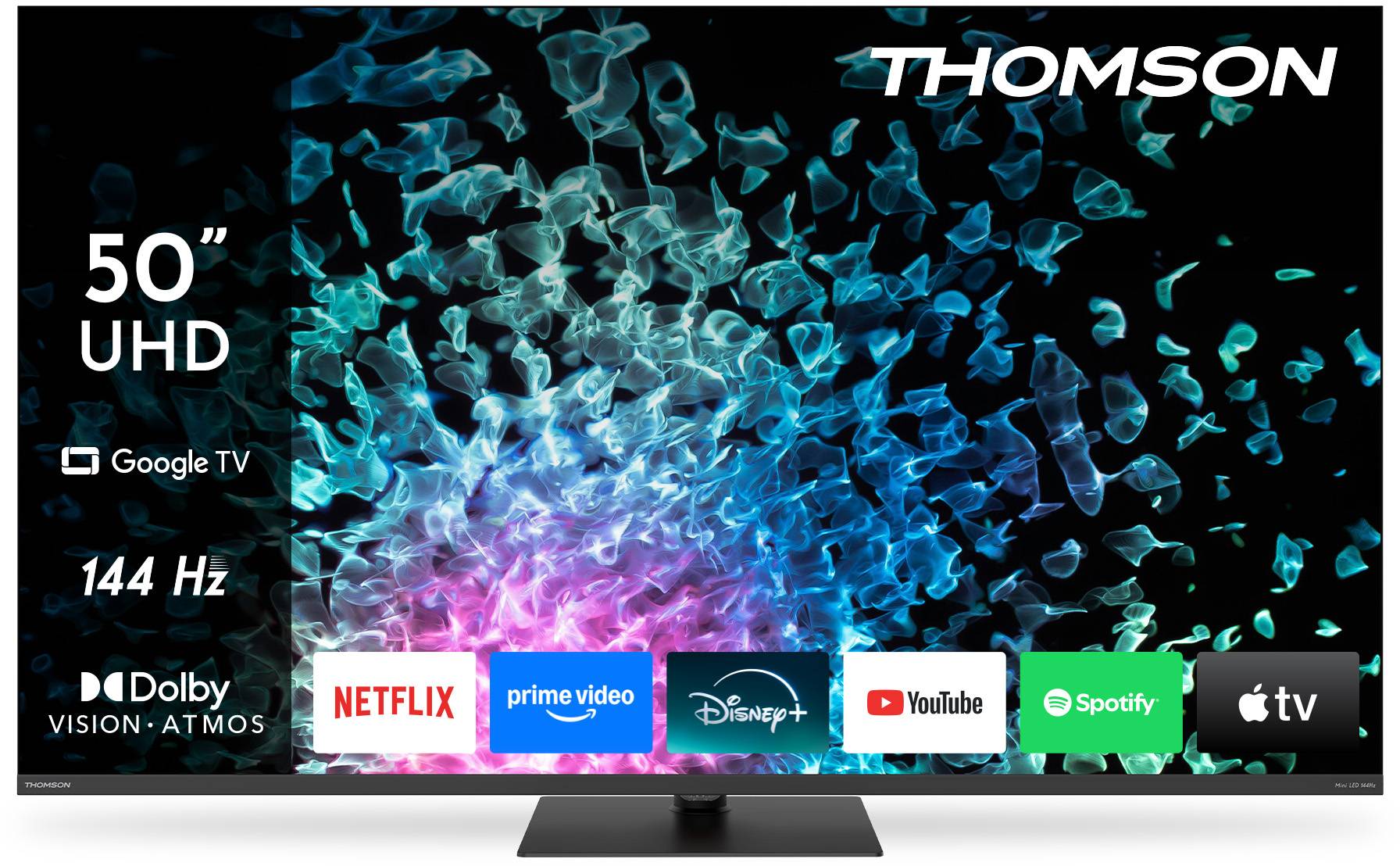 Телевізор Thomson 50MG7C15 - Фото 1