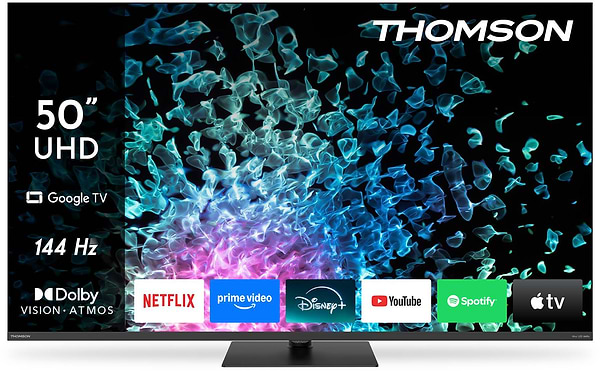 Фото - Телевізор Thomson 50MG7C15