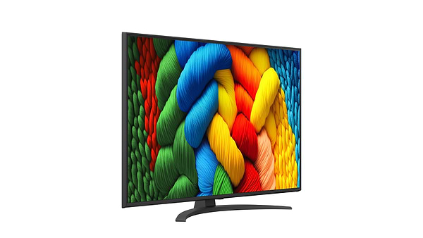 Фото - Телевизор LG 50NANO81A6A