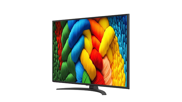 Фото - Телевизор LG 50NANO81A6A