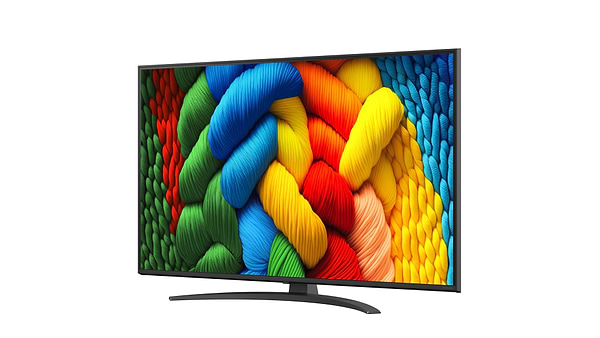 Фото - Телевизор LG 50NANO81A6A