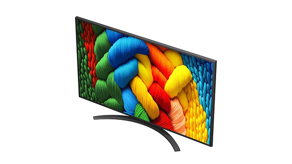 Фото - Телевизор LG 50NANO81A6A