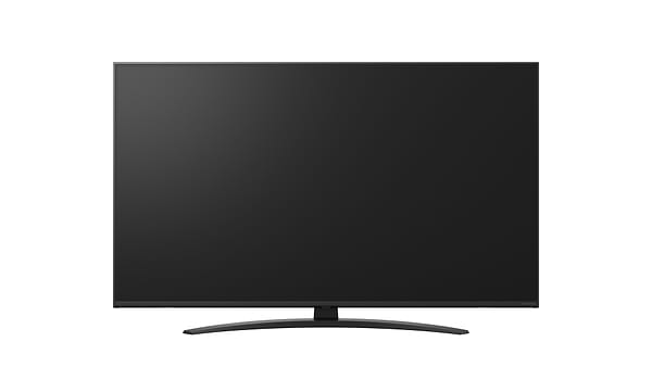 Фото - Телевизор LG 50NANO81A6A