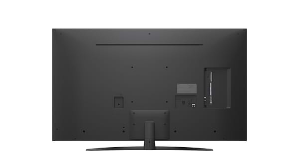 Фото - Телевизор LG 50NANO81A6A