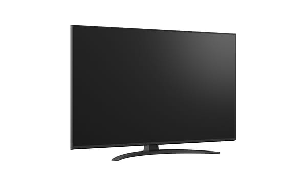 Фото - Телевизор LG 50NANO81A6A