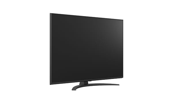 Фото - Телевизор LG 50NANO81A6A