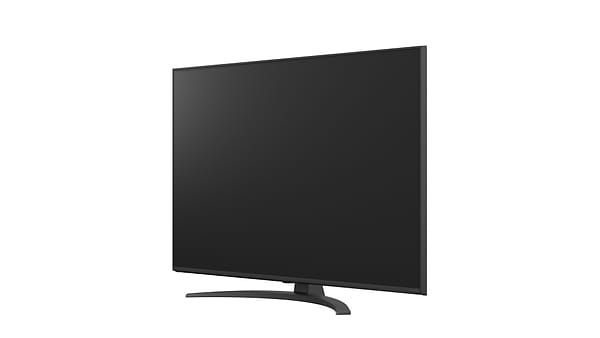 Фото - Телевизор LG 50NANO81A6A