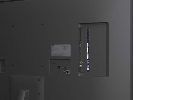 Фото - Телевизор LG 50NANO81A6A