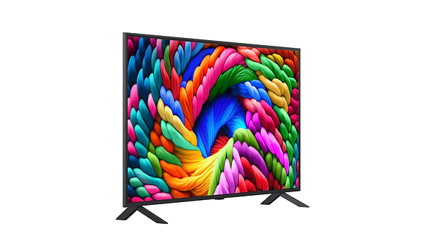 Фото - Телевізор LG 50NANO90A6B