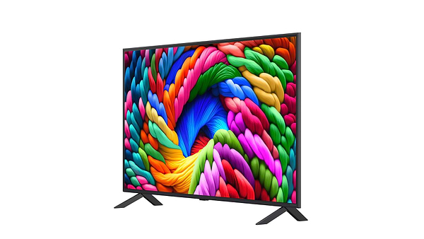 Фото - Телевізор LG 50NANO90A6B