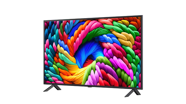 Фото - Телевізор LG 50NANO90A6B