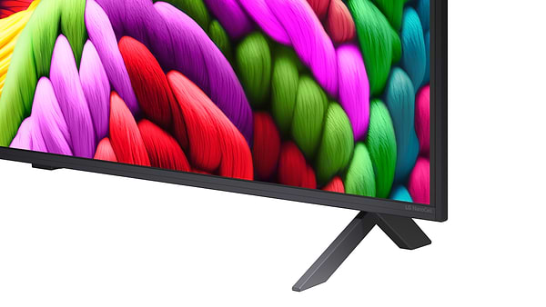 Фото - Телевізор LG 50NANO90A6B