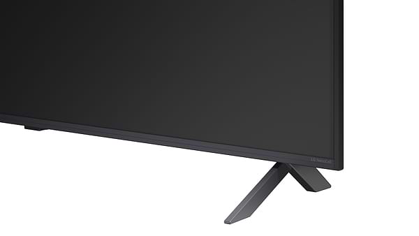 Фото - Телевізор LG 50NANO90A6B