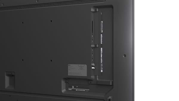 Фото - Телевізор LG 50NANO90A6B