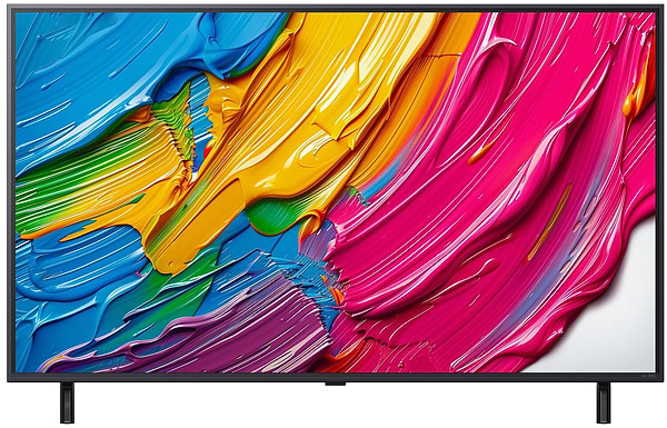 Фото - Телевізор LG 50QNED80A6A