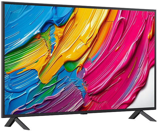 Фото - Телевізор LG 50QNED80A6A