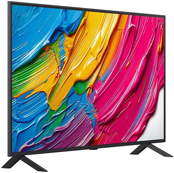 Фото - Телевізор LG 50QNED80A6A