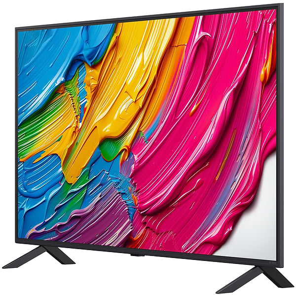 Фото - Телевізор LG 50QNED80A6A