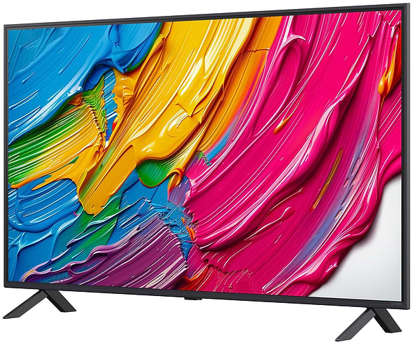 Фото - Телевізор LG 50QNED80A6A