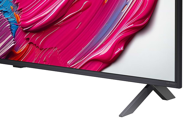 Фото - Телевізор LG 50QNED80A6A