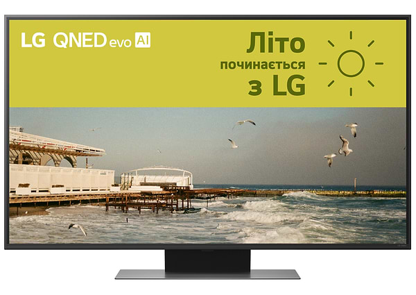 Фото - Телевизор LG 50QNED86A6C