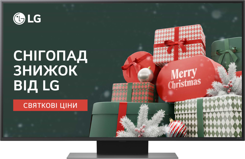 Купить Телевизор LG 50QNED86A6C - Фото 1 Телевизор LG 50QNED86A6C - Фото 1