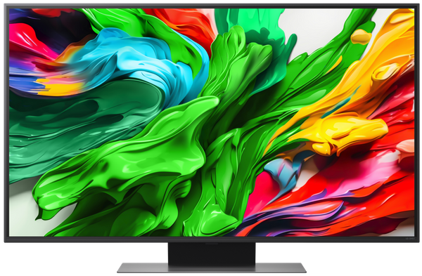 Фото - Телевизор LG 50QNED86A6C