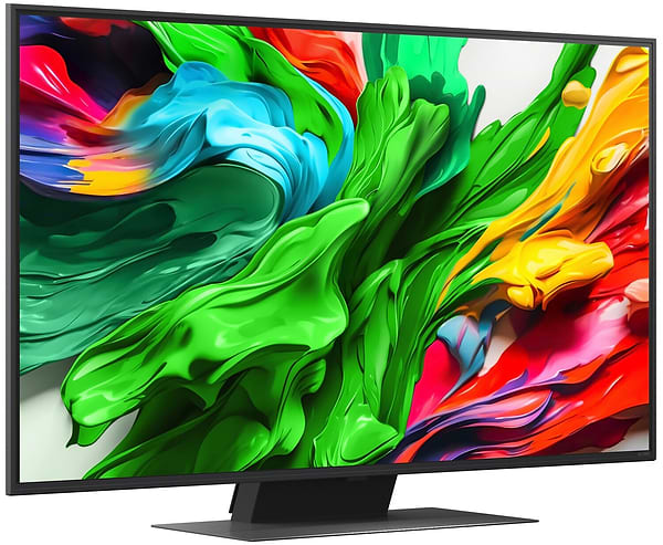 Фото - Телевизор LG 50QNED86A6C