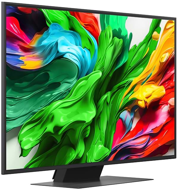 Фото - Телевизор LG 50QNED86A6C