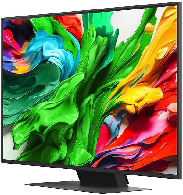 Фото - Телевизор LG 50QNED86A6C
