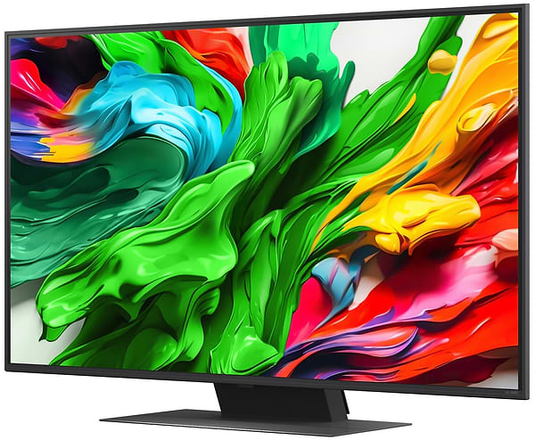 Фото - Телевизор LG 50QNED86A6C
