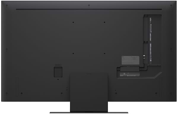 Фото - Телевизор LG 50QNED86A6C