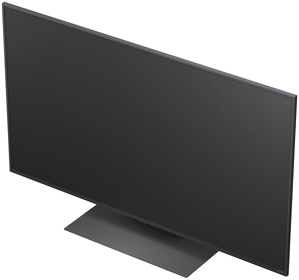 Фото - Телевизор LG 50QNED86A6C