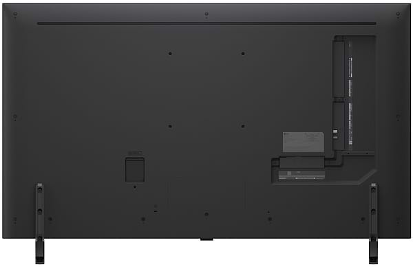 Фото - Телевізор LG 50QNED80A6A
