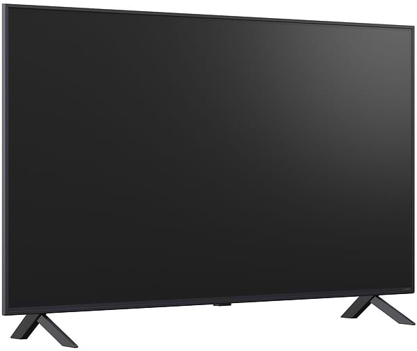 Фото - Телевізор LG 50QNED80A6A