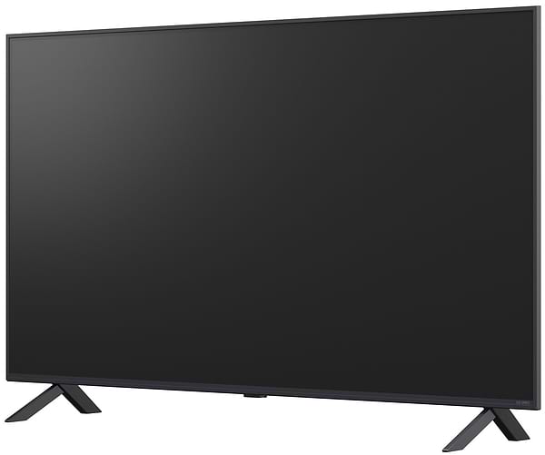 Фото - Телевізор LG 50QNED80A6A