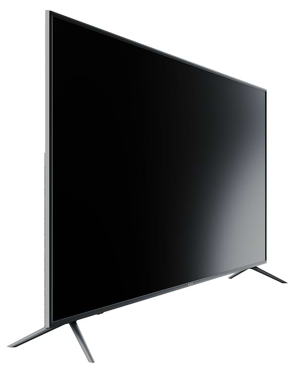 Фото - Телевизор KIVI 50U600GU
