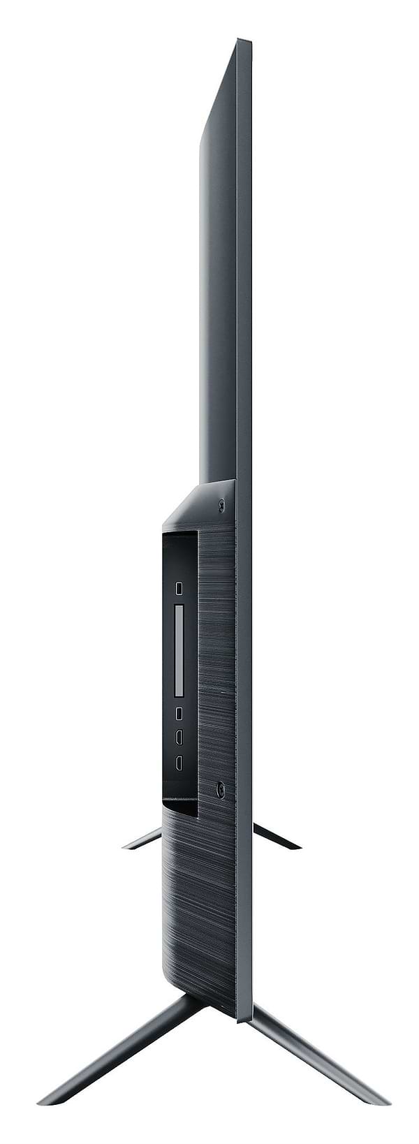 Фото - Телевизор KIVI 50U600GU
