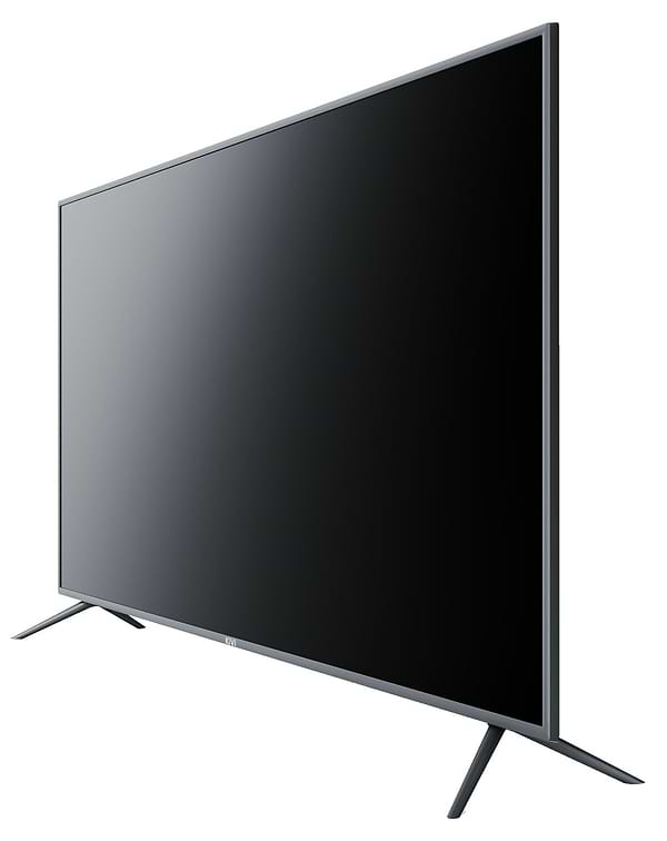 Фото - Телевизор KIVI 50U600GU